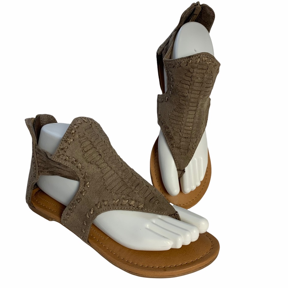 🔥 Altard State Woven Aveline Gladiator Sandal Shoes